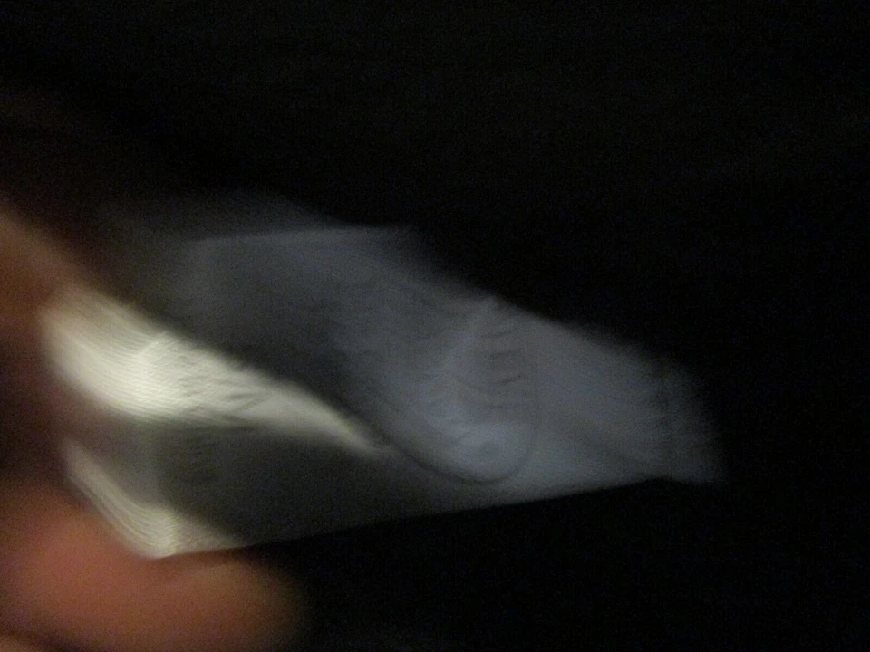 Womens steve madden black leggings sz s - Image 4 of 4