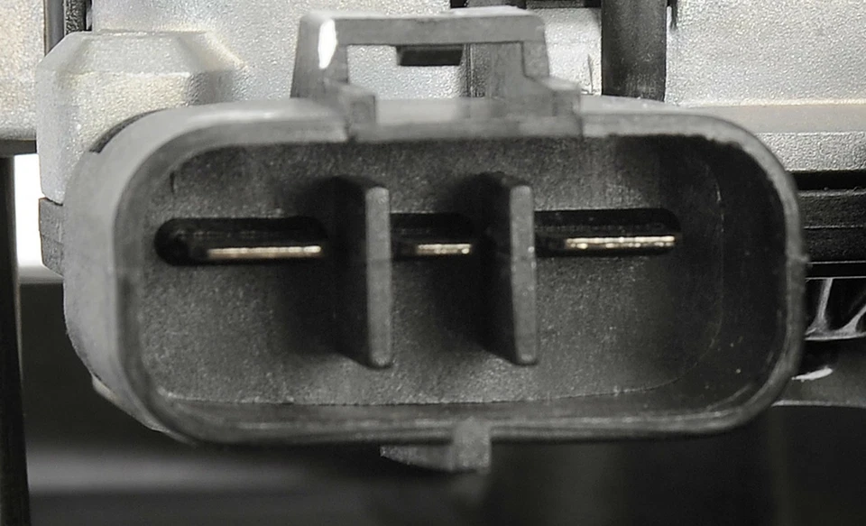 Conjunto de ventilador de refrigeración del motor Infiniti QX60 2014-2017 Dorman 2015 2016 2017 Foto 4 de 4