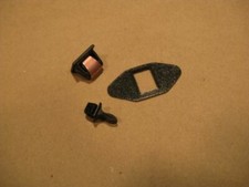 Mgb Center Console Armrest Basic Repair Kit For 1972-80 Mgb Mgbgt Mgb Center Console Armrest Basic Repair Kit For 1972-80 Mgb Mgbgt