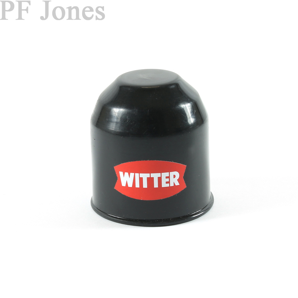 Witter Towbar for Ford Ecosport SUV 2018 Onwards Detachable Tow Bar