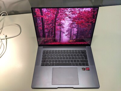Huawei Matebook 16 (OVP) mit Ryzen 7, 16 Zoll und 1TB SSD