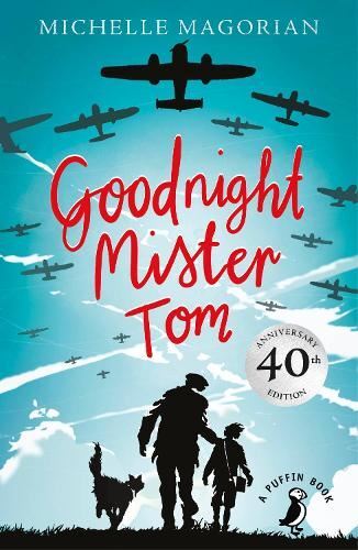 Goodnight Mister Tom (A Puffin Book), Michelle Magorian, Like Ne