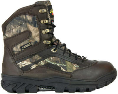 thorogood veracity gtx boots