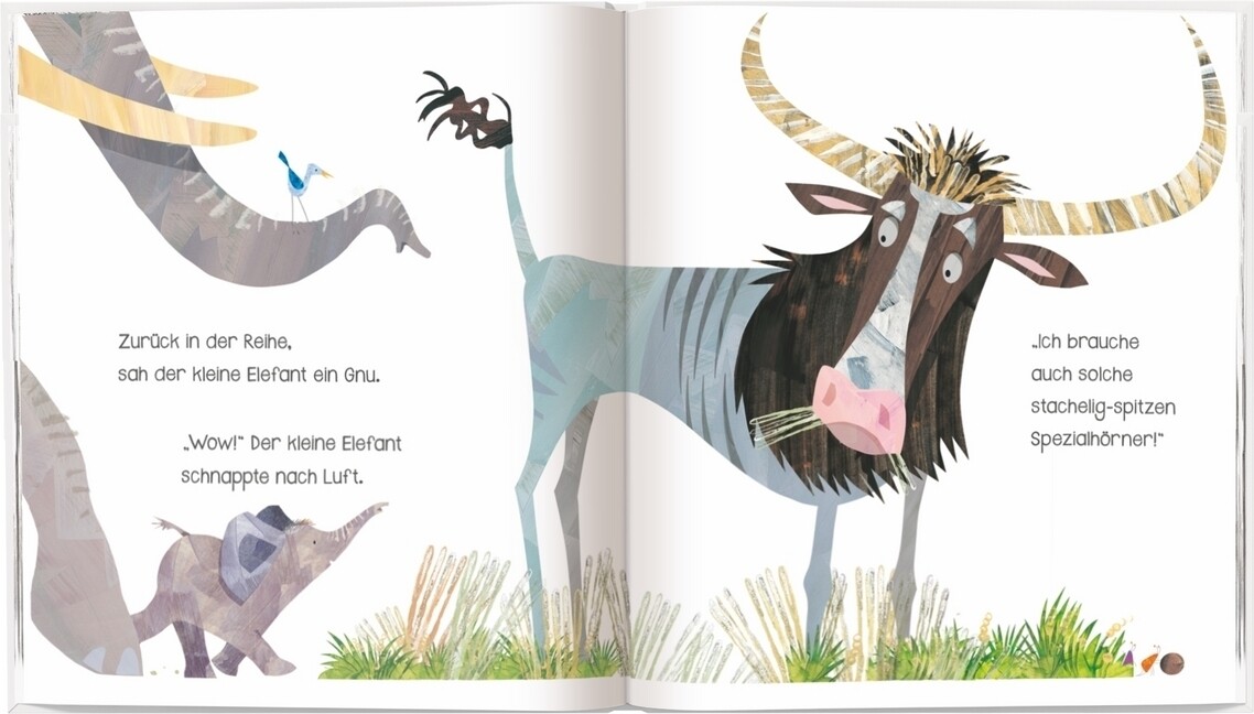 Thumbnail - Jonny Lambert | Warum? Darum | Buch | Deutsch (2017) | 28 S.