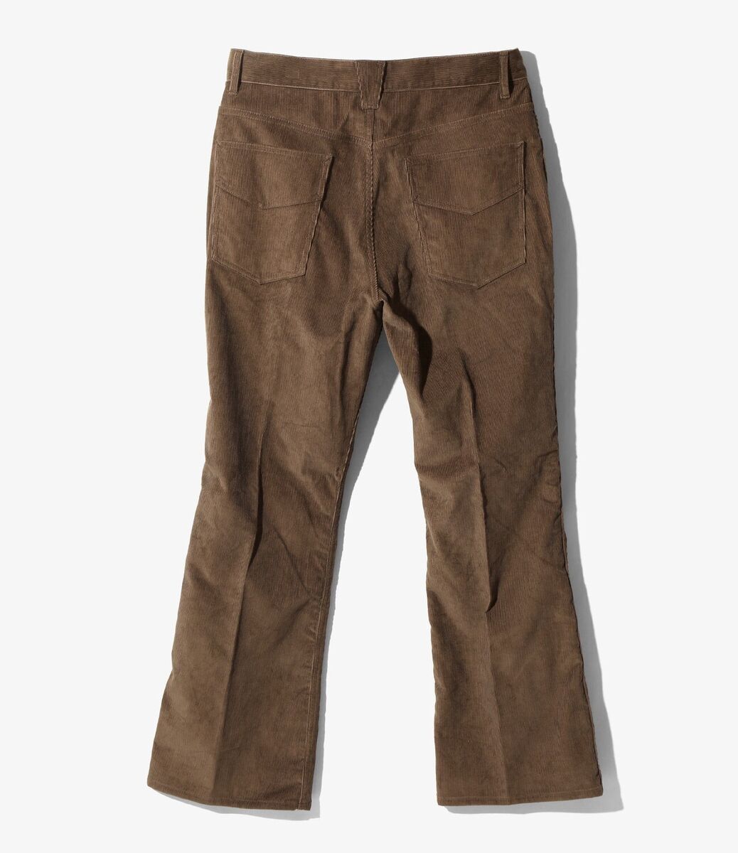 ASK availability First) NEEDLES Boot-Cut Jean - C/PE 14W ASK availability First) NEEDLES Boot-Cut Jean - C/PE 14W