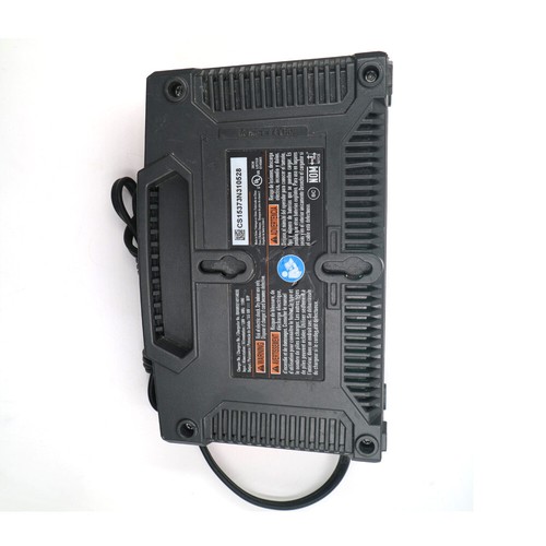 HSC 12V - 18V 3A NI-CD NI-MH Li-ion AEG Battery Charger. Fit for AEG BL1218 - Picture 6 of 8