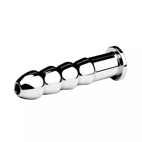 1 pz spina pene maschio FRRK 304 spina pene cava in acciaio inox - Foto 12 di 24