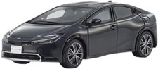 Kyosho Original 1/43 TOYOTA PRIUS Z Hybrid (Gray) KSR43131GR