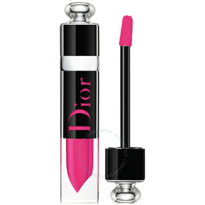 Dior Addict Lacquer Plump in shade *676 Dior Fever* Brand New Never Used