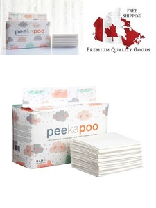 disposable changing pad liners