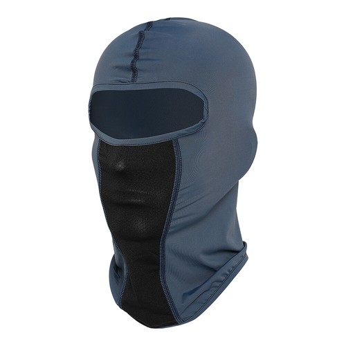 Summer Hood Sweat-absorbent Breathable Ice Silk Motorcycle Riding Hood Sunscreen - Picture 22 of 52
