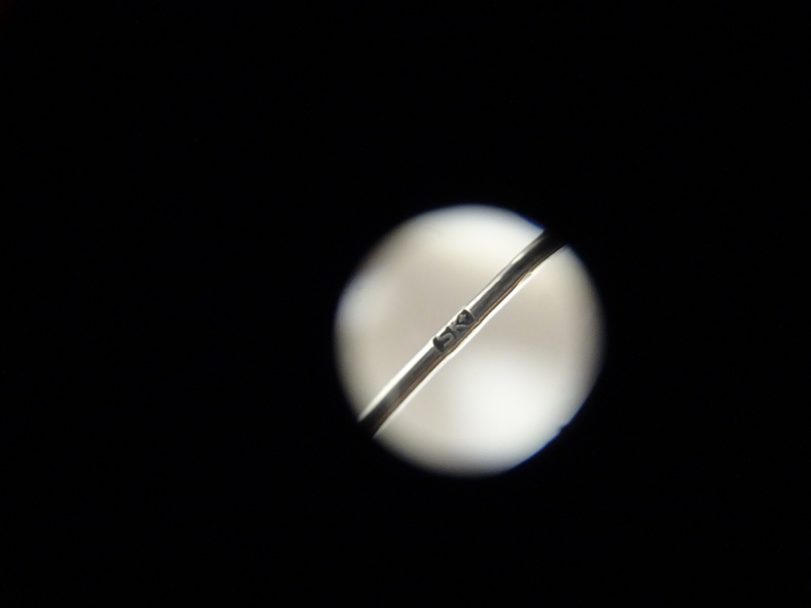 Solid Silver Brooch With Enamel And Cloisonne Ena… - image 8