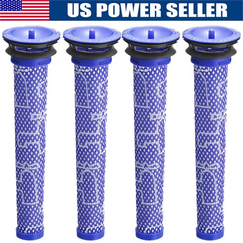4PCS Filter Replacements 96566101 For 