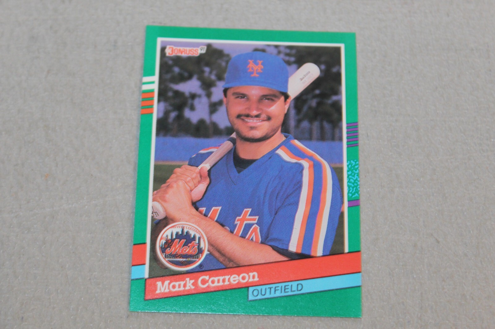 1991 Donruss Baseball Cards Complete Finish Fill Your List Set U-Pick #701-770