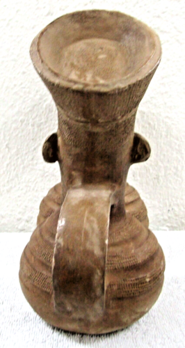 1987 Mangbetu Doppelkopf Skulptur, Demokratische Republik Kongo - Bild 3 von 13