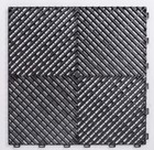 Motorsport Race Car Pit Garage Awning Flooring Tiles
