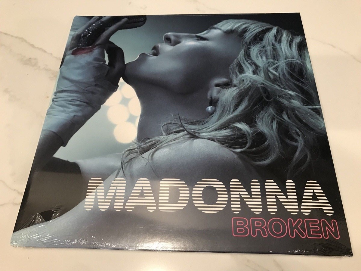 激レア Vintage Madonna CSN Loggins Dead 他 49faad45991fe8c39bfe724d0a84a9