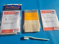 KEROHEAT CTN110, HMN-110 KEROSENE HEATER *WICK, *WICK CLEANING BRUSH,*WICK GUIDE