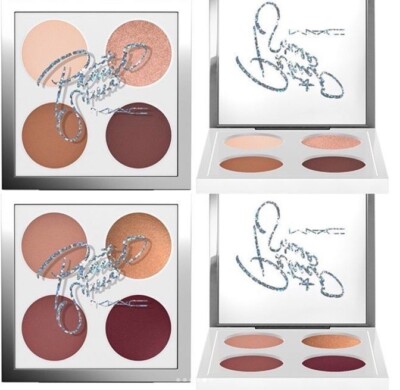 MAC Eyeshadow X 4,  PATRICK STARRR  - Limited Edition NIB, CHOOSE YOUR COLOR