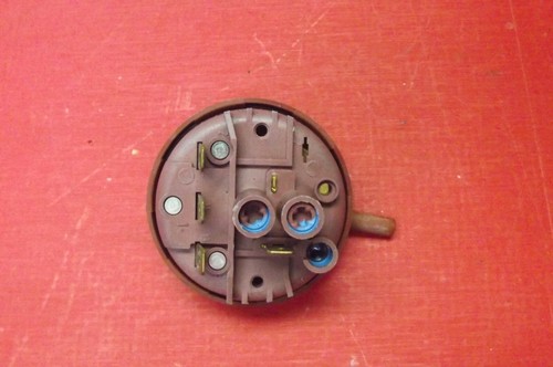 Waschmaschine BEKO WM612W DRUCKSCHALTER