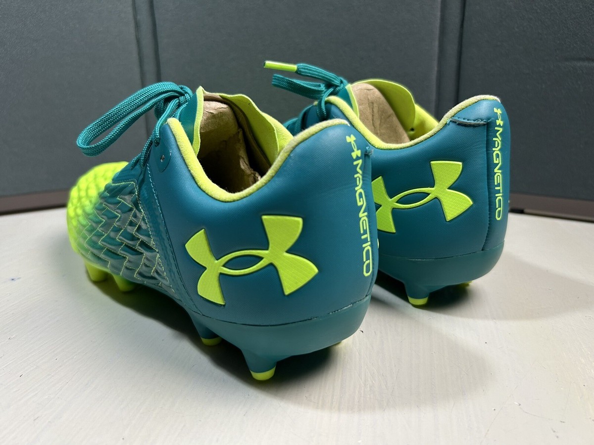 UNDER ARMOUR - ネオン Under Armour HOVR Phantom 2 INKNT Volt Neon Yellow Running