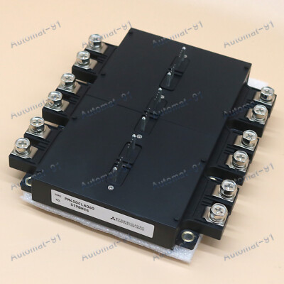1PC New Mitsubishi PM450CLA060 power supply module DHL SHIP