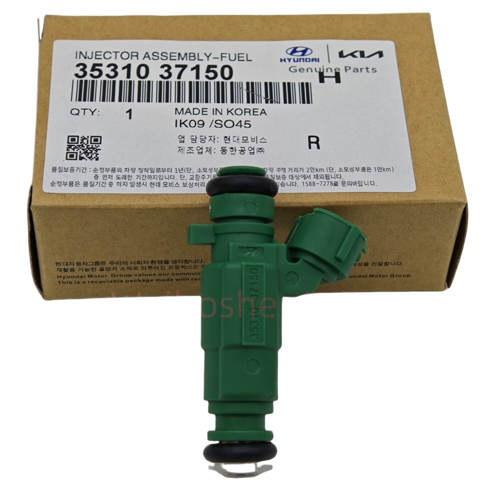 テスト b 21 Throttle Position Sensor TPS 16430-Kzl-931 16400-K25-901