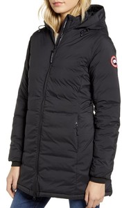 canada goose camp hooded