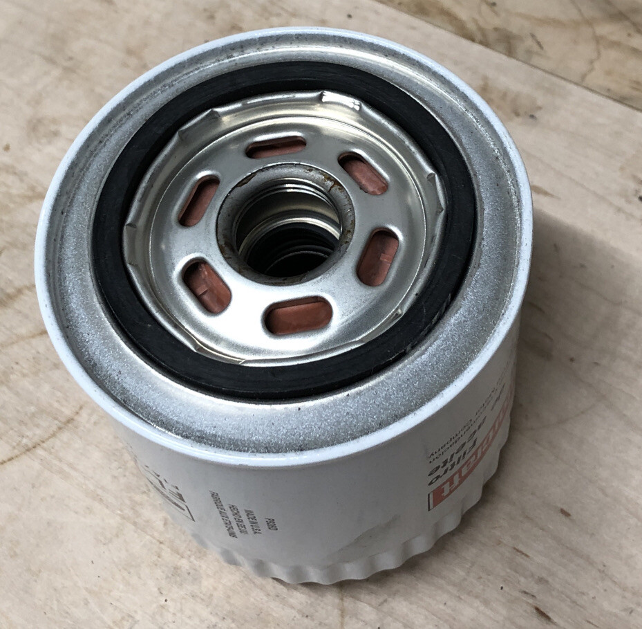 Oil Filter Comparison With Pics, Ecoboost Ford F150 Forum, 56 OFF