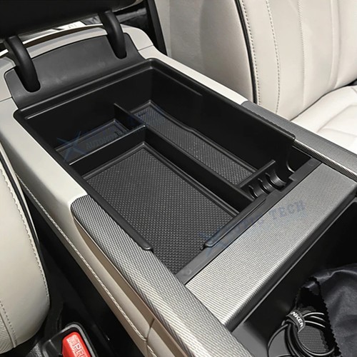 Center Armrest Box Secondary Storage Organizer Coin For Hyundai Palisade 2020-22 - Bild 12 von 12
