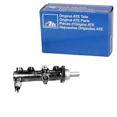 ATE HAUPTBREMSZYLINDER 25,4mm passend für VW LT | 03.2125-1712.3