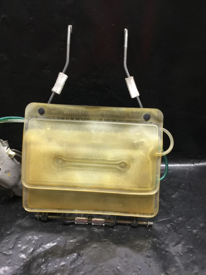 Lumbar de 4 vías MOPAR Power genuino 68156932AB Foto 2 de 4