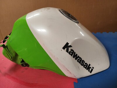 1993-1996 Kawasaki Ninja ZX6 ZZR600 ZZR 600 Gas Fuel Petrol