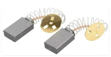 DW705, DW708, DW715, DW361, DW359, DW362, DW744, DW744SB, Carbon Motor Brushes