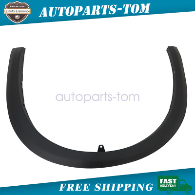 Front Left Wheel Arch Trim 638616TA0A For Nissan Pathfinder S SL