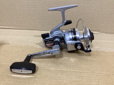 Daiwa Sportline 1000 Spinning Fishing Reel Japan | eBay