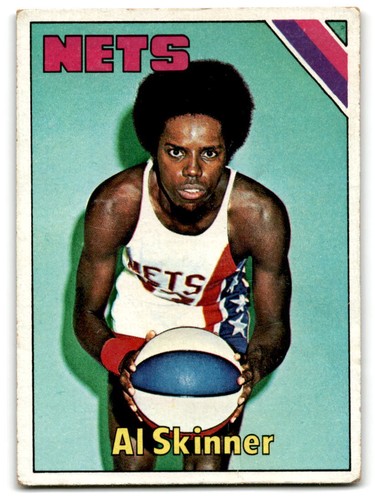 1975-76 Topps Basketball Poor to Good You Choose, Complete Your Set #1-330 - Bild 382 von 459