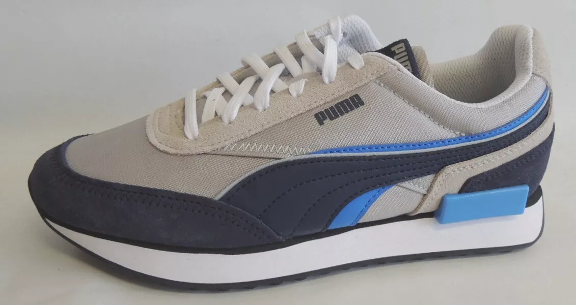 Neue top puma sneaker