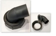 Intex Replacement 90 Degree Elbow Joint For 1...