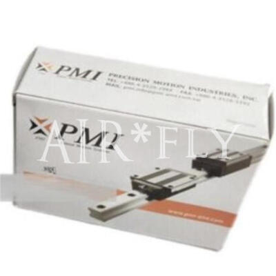 1PCS PMI Linear Guide Slider MSA25E-N MSA25ESSF0N NEW