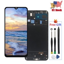 LCD Display Touch Screen Digitizer For Samsung A02 2019 SM-A205U A205F/DS A205W