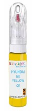 Touch Up Pen For Hyundai Tuscani Teal Blue Code Qe Paint Scratch Chip Repair