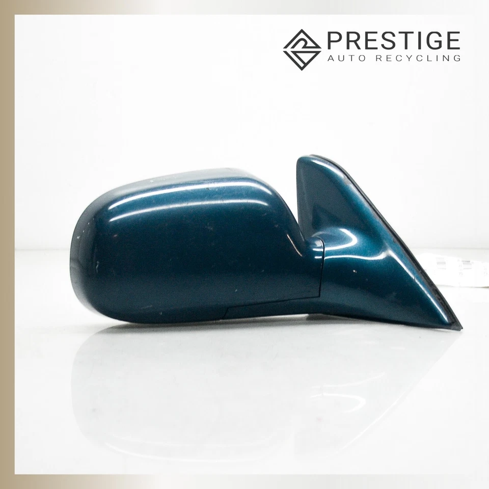 Espejo retrovisor lateral derecho Toyota Corolla 1993 1994 87910-02081-H0 OEM Foto 2 de 4