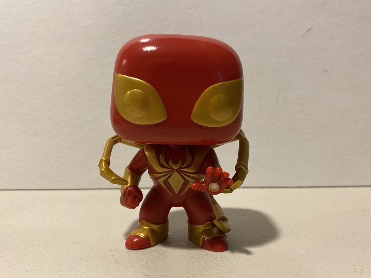 Funko POP! #107 Marvel 