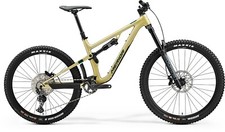 Merida One Sixty 500 Full Suspension MTB Mountain Bike LargeLong BN41 Collection