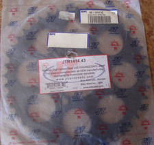 Jt Sprockets JTR1414.43 Rear Chain Gear Back Lakota Mojave 43T 43 KFX 250