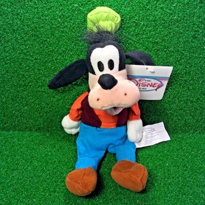 goofy toys disney store