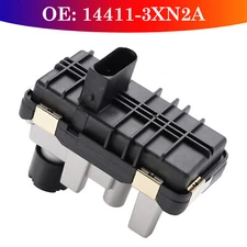 Turbo Electronic Actuator BV40 14411-3XN2A for Nissan URVAN NV350 2.5 dCi 140KW