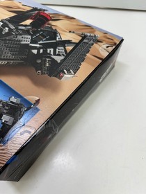 LEGO Star Wars Inquisitor Transport Scythe 75336 924 pcs Obi-Wan NEW & SEALED