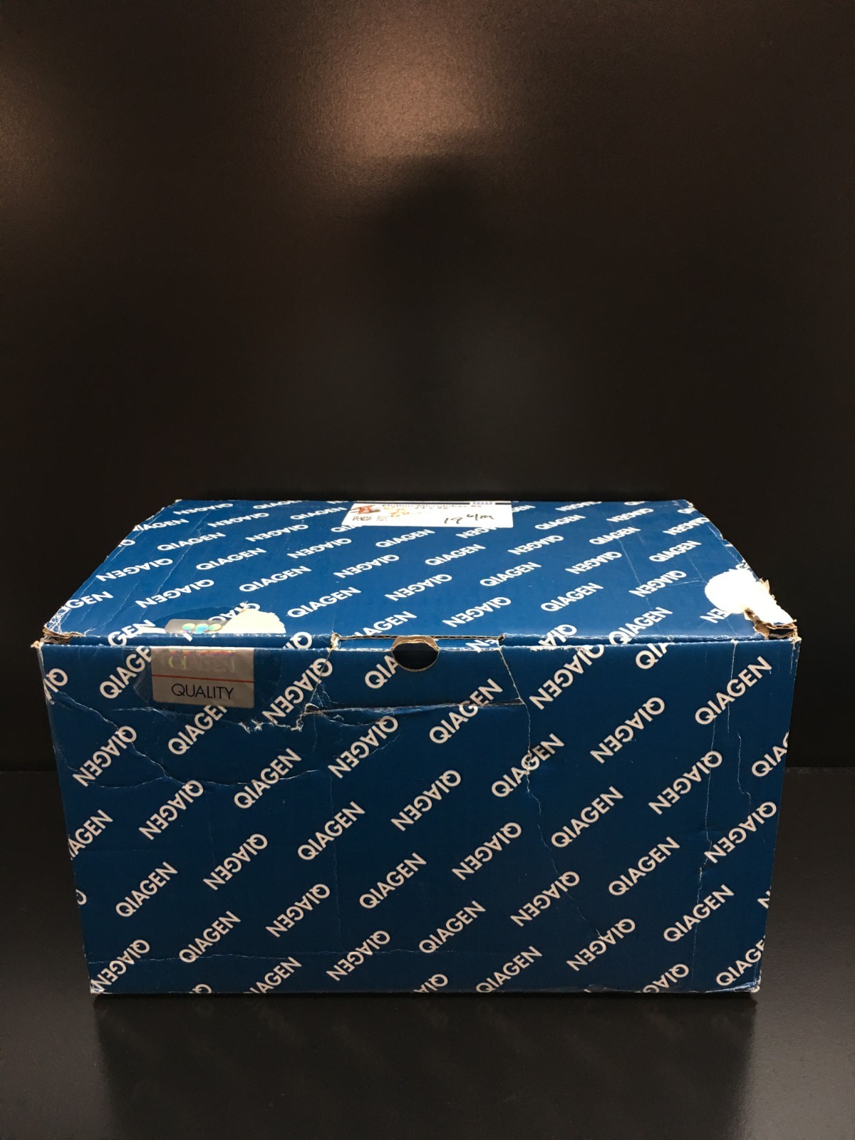 Qiagen Cat No 120008 Elution Microtubes RS 24x96 Lot 19 PCS